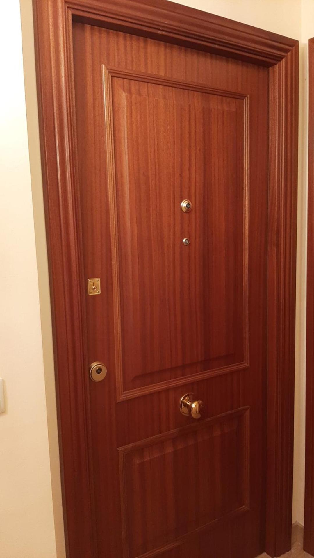 Apartamento Giulia Sevilha Exterior foto