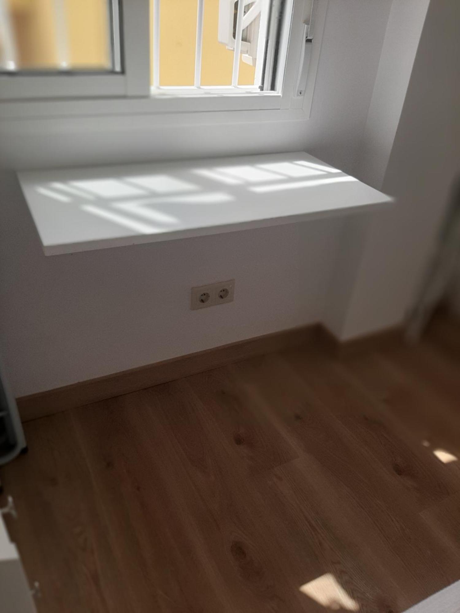 Apartamento Giulia Sevilha Exterior foto